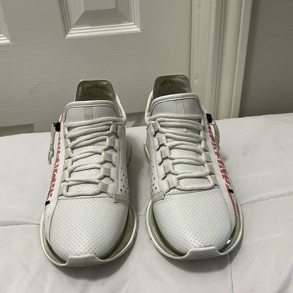 Givenchy-Spectre Runner Sneakers - Picture 9 of 15